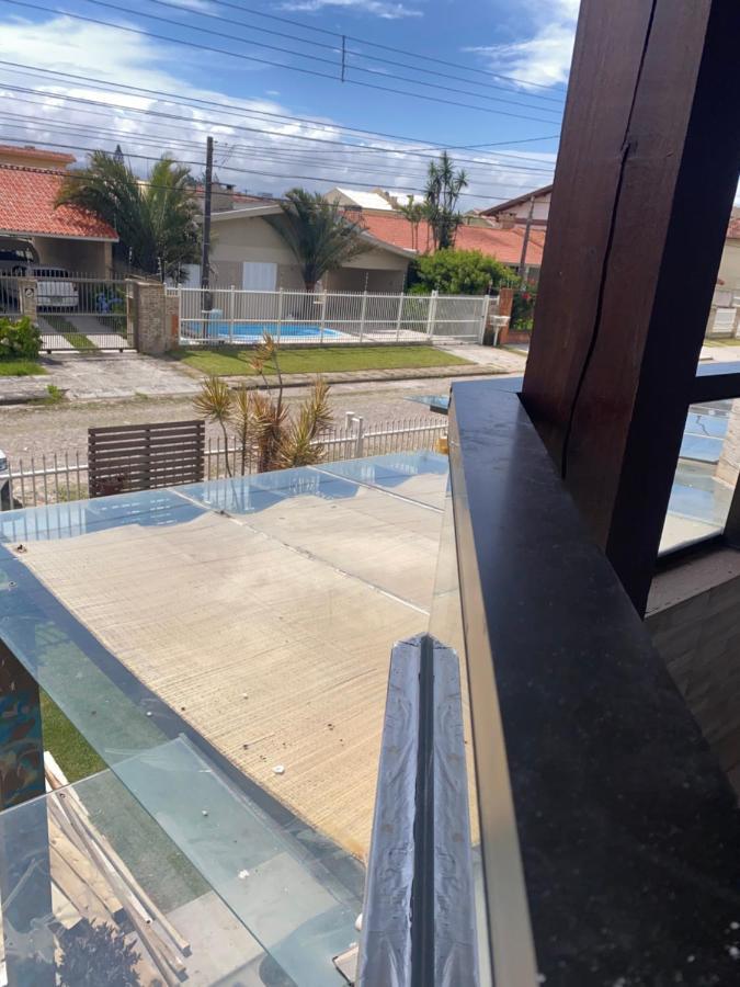 Sobrado Vibes Villa Capão da Canoa Esterno foto