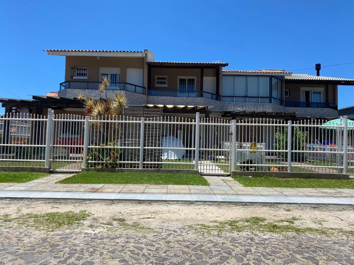 Sobrado Vibes Villa Capão da Canoa Esterno foto